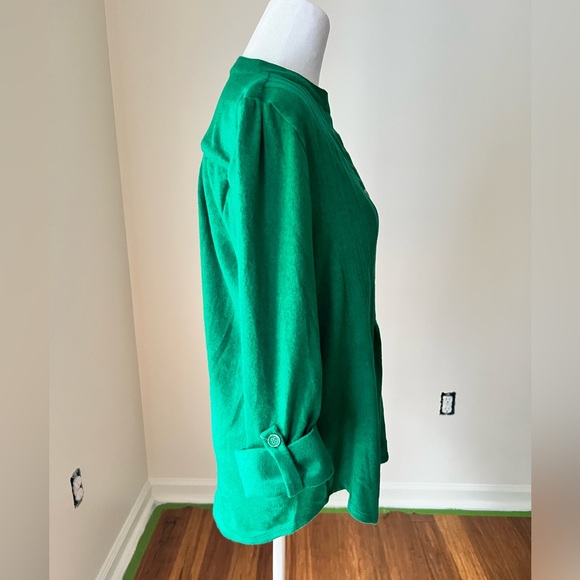 Kim Rogers Soft Knit Top - Picture 6 of 13